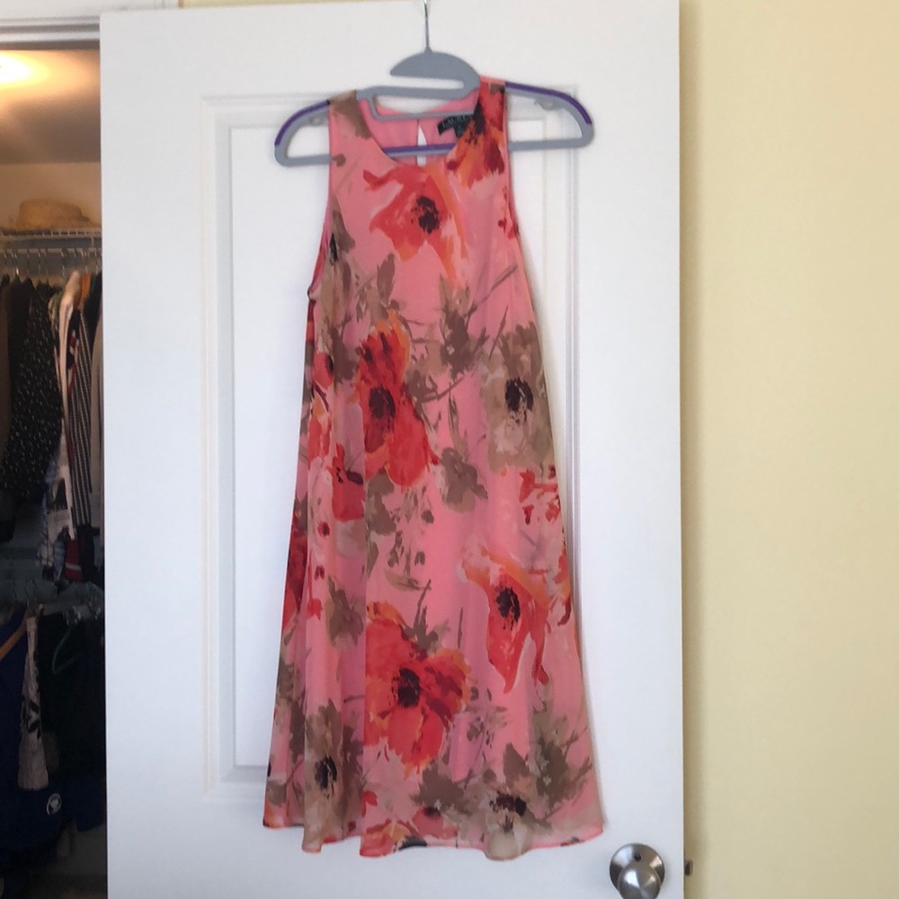 Ralph Lauren summer dress